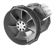 Вентилятор для круглых каналов Systemair prio 160EC