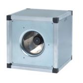 Шумоизолированный вентилятор Systemair MUB 042 499DV-A2