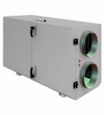 Приточно-вытяжная установка Shuft UniMAX-P 6200SW EC (пластинчатый рекуператор, водяной нагреватель)