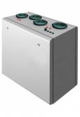 Приточно-вытяжная установка Shuft UniMAX-R 6800VE EC (роторный рекуператор, электрический нагреватель)
