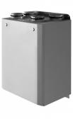 Приточно-вытяжная установка Shuft UniMAX-P 450VEL-A (пластинчатый рекуператор, электрический нагреватель)