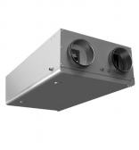 Приточно-вытяжная установка Shuft UniMAX-P 3000-18,0-CE EC (пластинчатый рекуператор, электрический нагреватель)