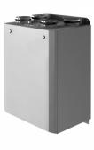 Приточно-вытяжная установка Shuft UniMAX-P 850VEL EC (пластинчатый рекуператор, электрический нагреватель)