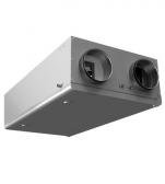 Приточно-вытяжная установка Shuft UniMAX-P 1000CW-A (пластинчатый рекуператор, водяной нагреватель)