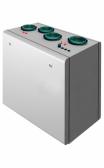 Приточно-вытяжная установка Shuft UniMAX-R 850VWL EC (роторный рекуператор, водяной нагреватель)
