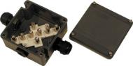 Соединительная коробка Systemair Ex e-Terminal box 1,5/6mm² 32A