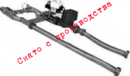 Смесительный узел Аэроблок MST 80-16,0