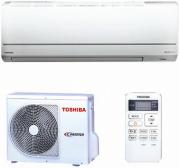 Настенная сплит-система Toshiba RAS-10EKV-EE / RAS-10EAV-EE
