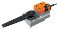 Электропривод для вентилей Belimo SR230A-SR-5