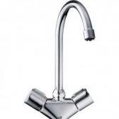 Смеситель для безнапорных водонагревателей Stiebel Eltron WST