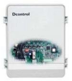 Регулятор скорости Systemair PKDM12 Stepless speedcontrol