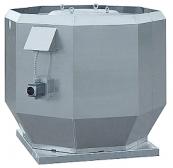 Крышный вентилятор Systemair DVV 1000D4-6-XM/120°C