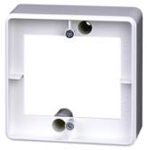 Декоративная рамка Systemair Frame for week timer (173 417)