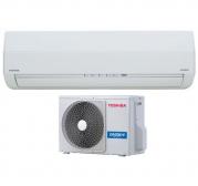 Настенная сплит-система Toshiba RAS-13SKVP-ND/RAS-13SAVP-ND
