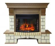 Портал Royal Flame Pierre Luxe (под очаг Dioramic 25 LED FX)