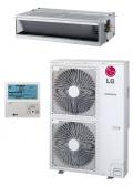 Канальный кондиционер LG UM36W/UU36W (UU37W, 380V)