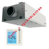 Приточная установка Electrolux EPFA-1200-2,4-1F