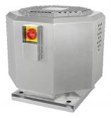 Крышный вентилятор Ruck DVNI 225 E2 20