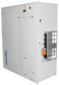 Осушитель воздуха Polar Bear PS 570BZ2