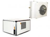 Промышленный осушитель воздуха FRAL Dehu-Clima 520 Split-Type без оттаивания