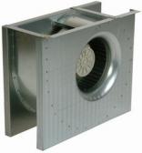 Центробежный вентилятор Systemair CT 315-4