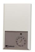 Комнатный регулятор влажности Systemair HR1 Room Humidistat IP21
