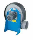 Центробежный вентилятор Systemair PRF 250D2 IE2