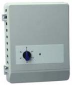 Регулятор скорости Systemair RTRD 5.2 Speed control IP54