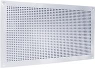 Решетка для установки в ступени Арктос ВСН 400x250