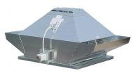 Вентилятор дымоудаления Systemair DVG-V 400D6/F400