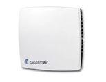 Комнатный датчик Systemair TG-R5/PT1000 Room sensor 0-50°