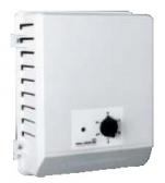 Пятиступенчатый трансформатор Systemair R-DK4 KT Transformer
