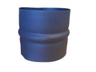 Гибкая вставка Systemair ASS-P 160 flex. con. PRF
