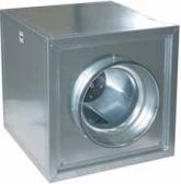 Вентилятор дымоудаления Systemair MUB/F 042 400D6 HT