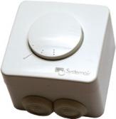 Регулятор скорости Systemair MTP 20, 20K, Speed contro