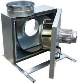 Центробежный вентилятор Systemair KBR 315E4 Thermo fan
