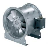 Взрывозащищенный вентилятор Systemair AXC-EX 355-7/12°-4