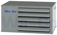 Газовый воздухонагреватель Wa-Co GHH-15