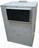 Кондиционер с водяным охлаждением конденсатора Wa-co WCRV-35