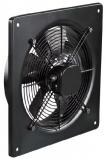 Осевой промышленный вентилятор Wa-Co AWF 450-4D