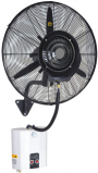 Вентилятор с охлаждением LC 026