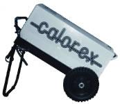 Промышленный осушитель воздуха Calorex Porta Dry 600