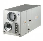 Приточно-вытяжная установка ВЕНТС ВУТ 400 ВГ ЕС (встроенная автоматика   настенный LCD пульт)
