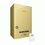 Настенный газовый котел Navien Ace - 13k Gold