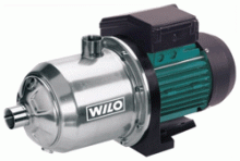 Поверхностный насос Wilo MP 603 EM