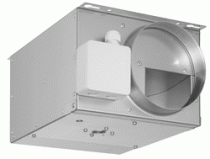 Центробежный вентилятор Shuft COMPACT 160