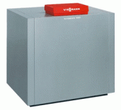 Напольный газовый котел Viessmann Vitogas 100-F-96 (Vitotronic 200/KO 2B)