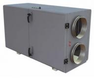 Приточно-вытяжная установка Salda RIS 2500 HW EC 3.0 (подготовлена к установке водяного нагревателя)