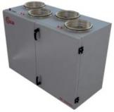 Приточно-вытяжная установка SALDA RIS 1200 VWL EKO 3.0 (подготовлена к установке водяного нагревателя)