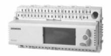 Контроллер Systemair Siemens RLU 222